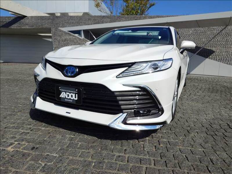 CAMRY