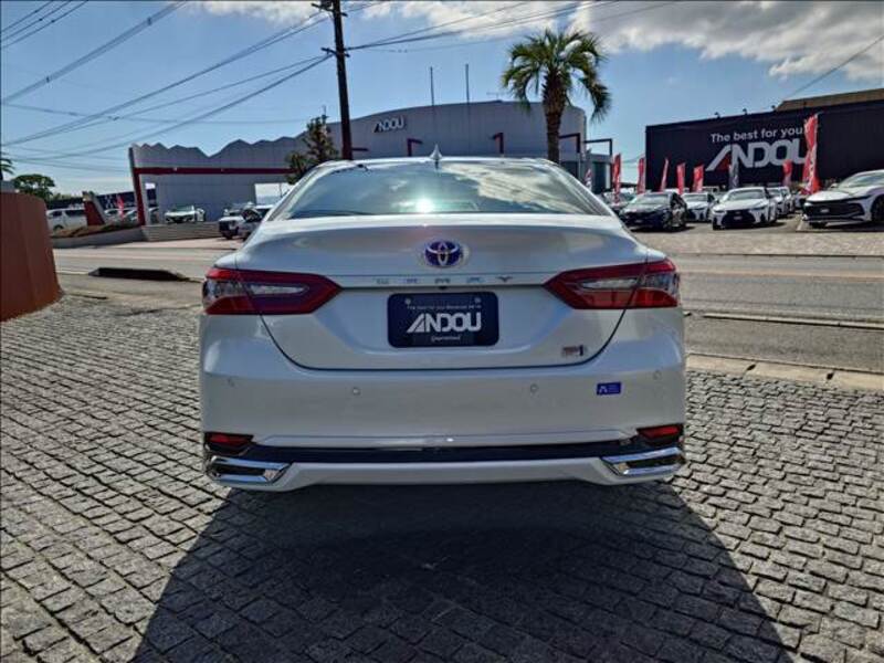 CAMRY