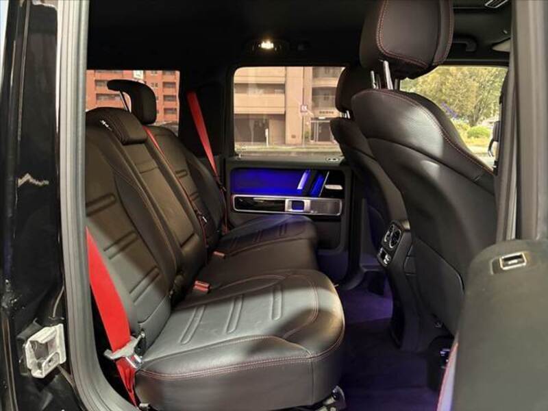 G-CLASS