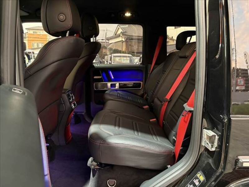 G-CLASS