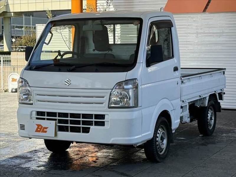 CARRY TRUCK