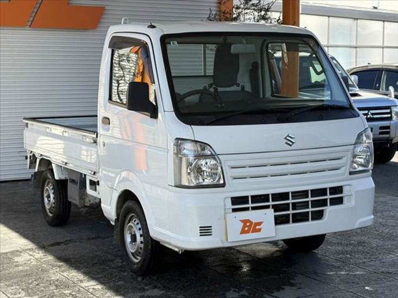 CARRY TRUCK