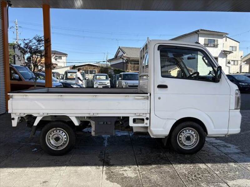 CARRY TRUCK