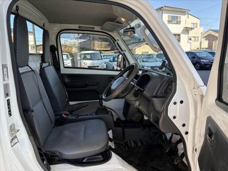 CARRY TRUCK