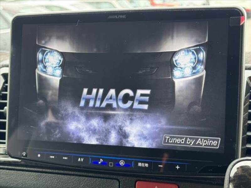 HIACE
