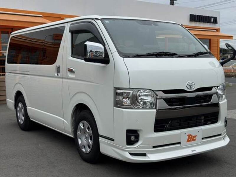 HIACE