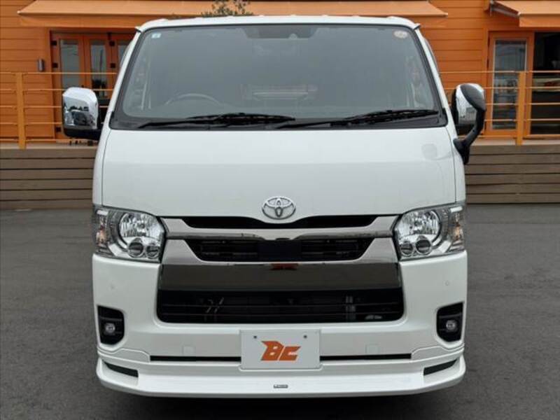 HIACE