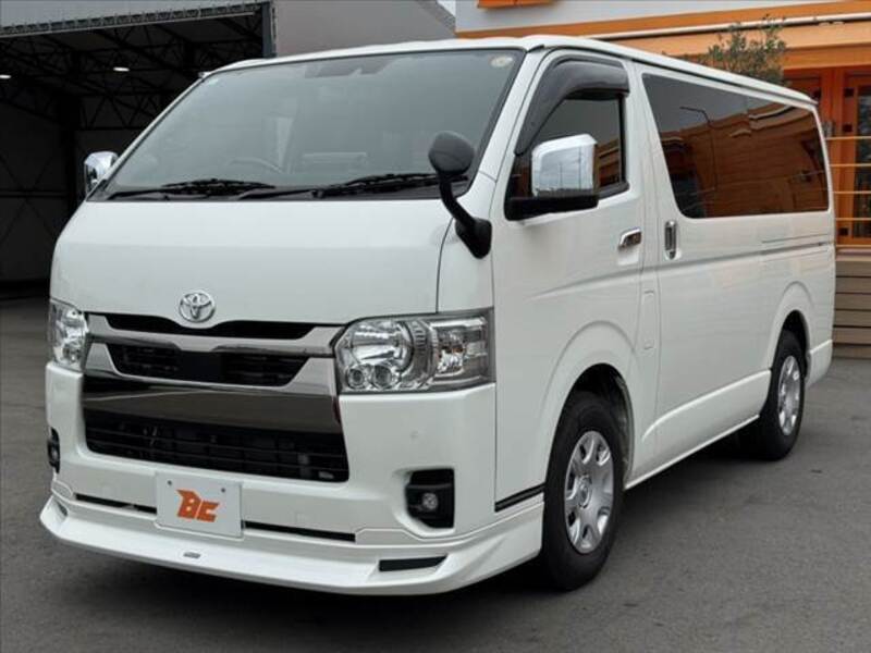HIACE