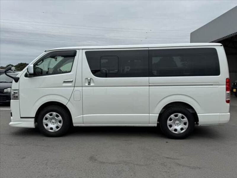 HIACE