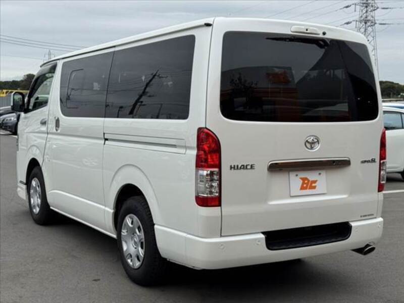 HIACE