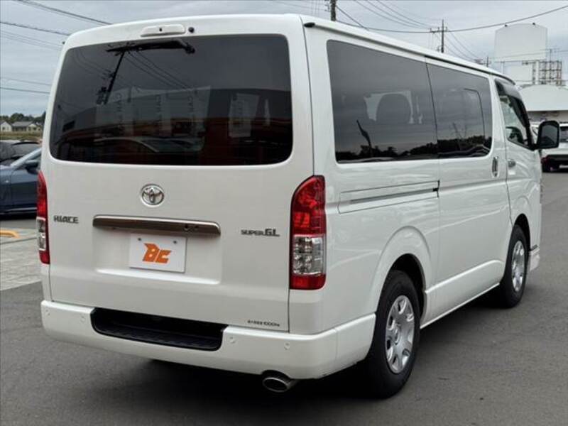 HIACE