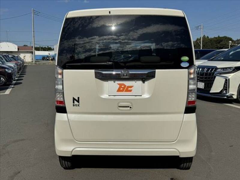N BOX