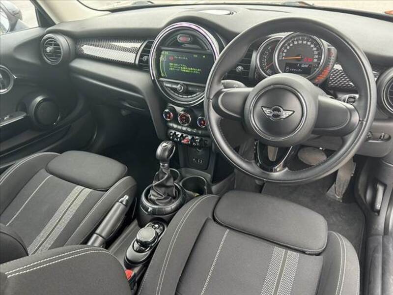 MINI