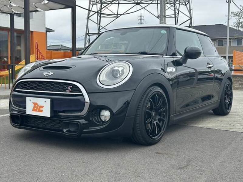 MINI