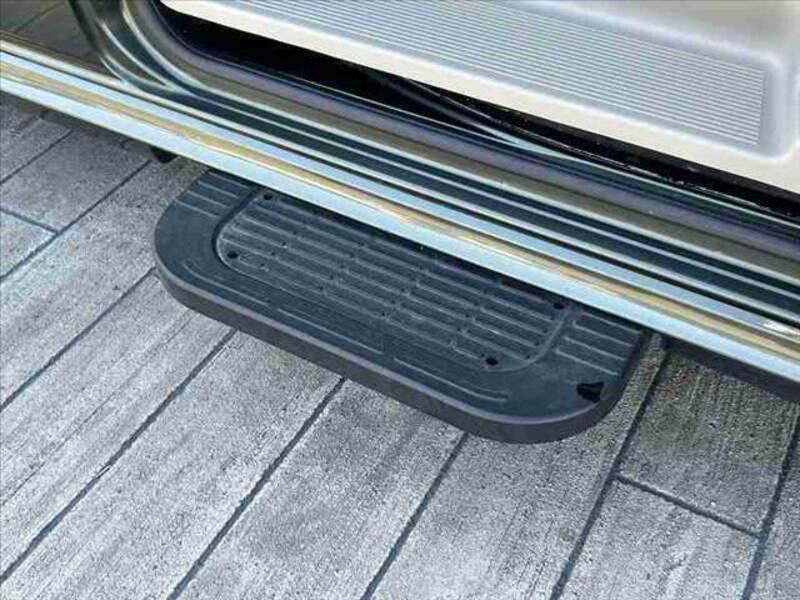 EVERY WAGON