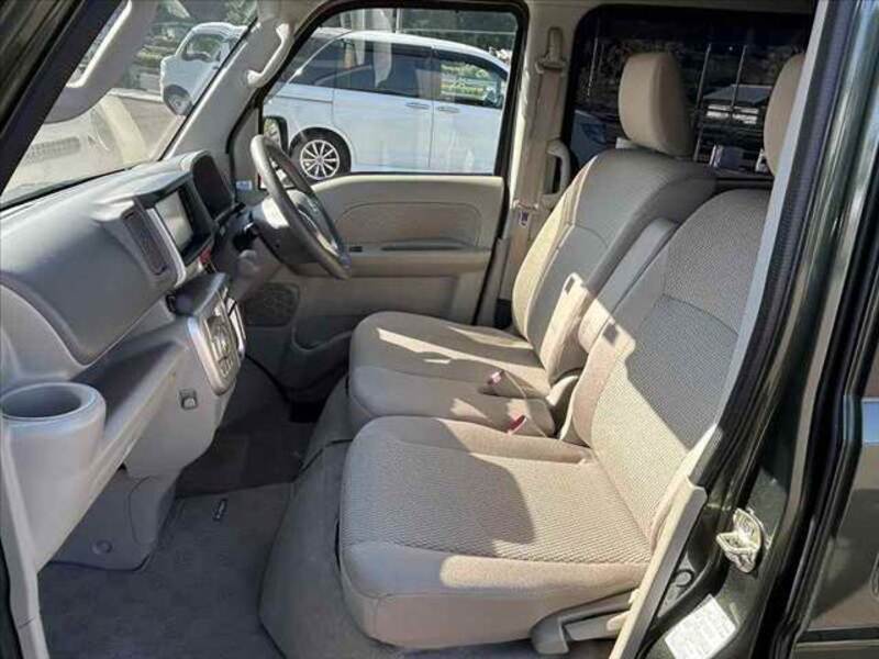 EVERY WAGON