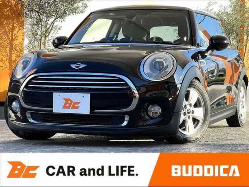BMW MINI