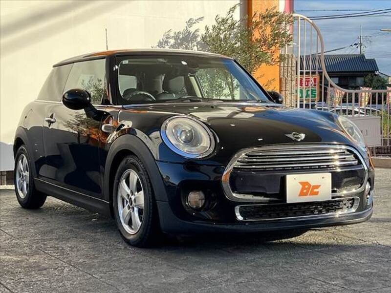 MINI