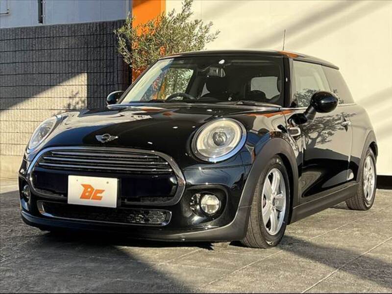 MINI