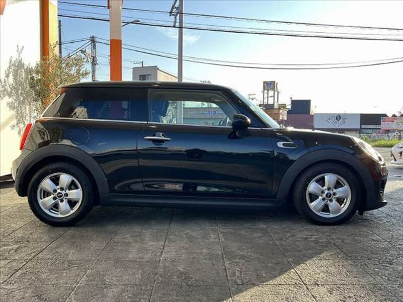 MINI