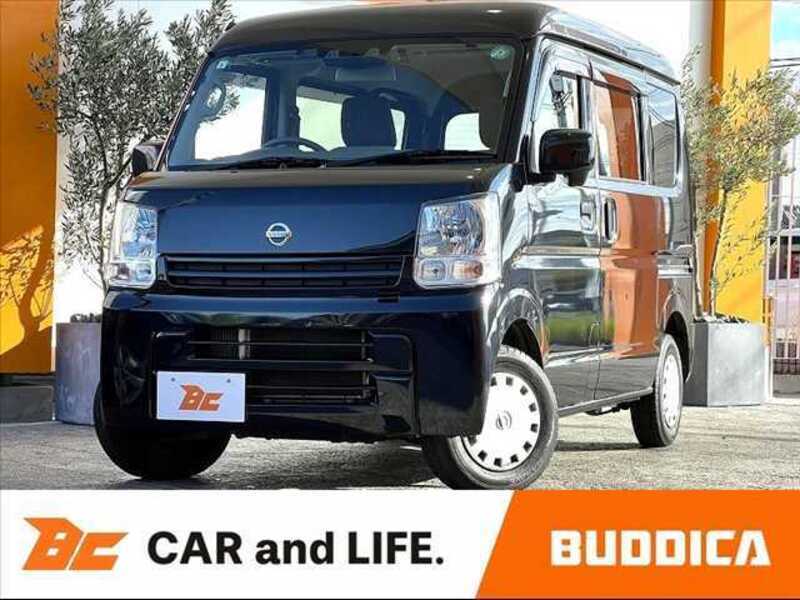 NISSAN NV100CLIPPER