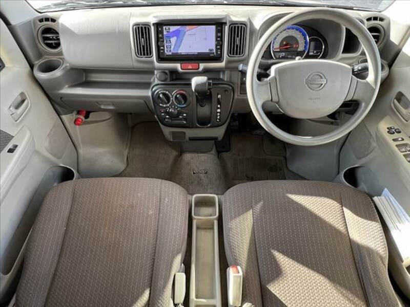 NV100CLIPPER