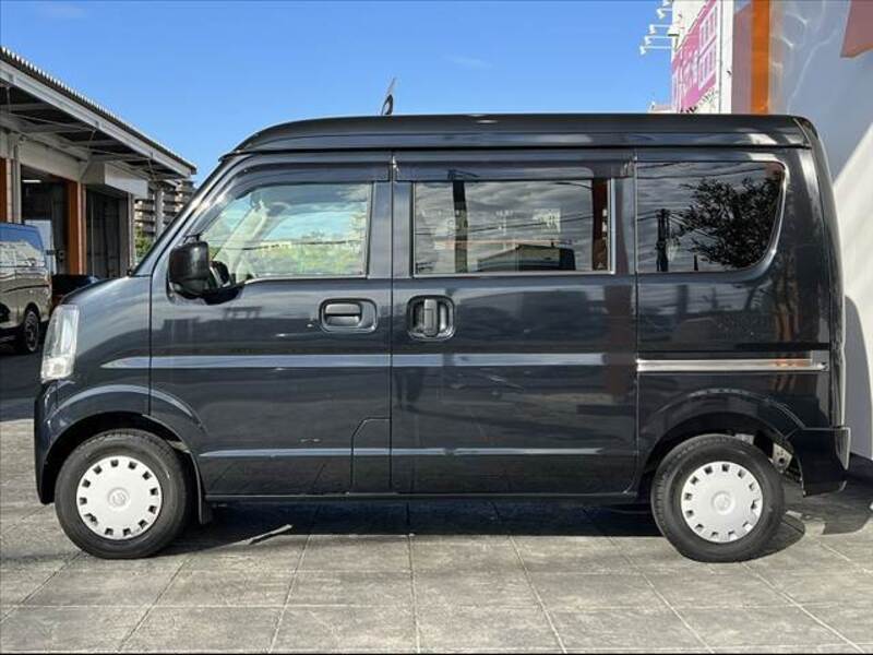 NV100CLIPPER