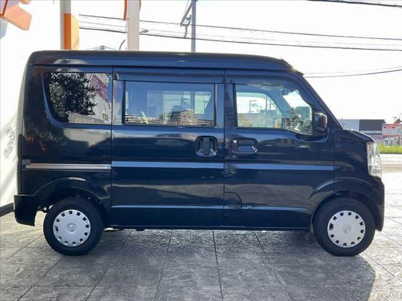 NV100CLIPPER