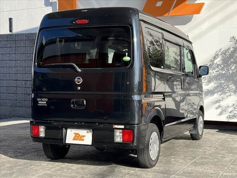 NV100CLIPPER