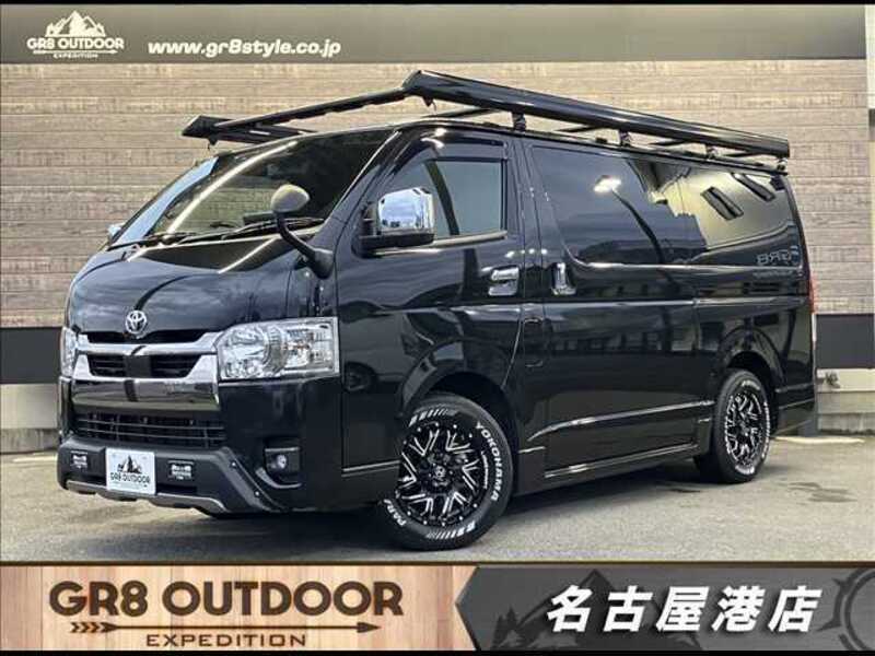 HIACE VAN-0