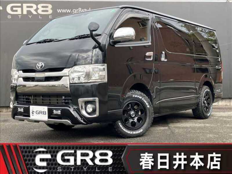 HIACE VAN-0
