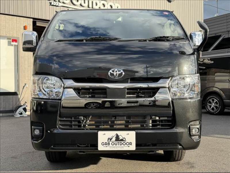 HIACE