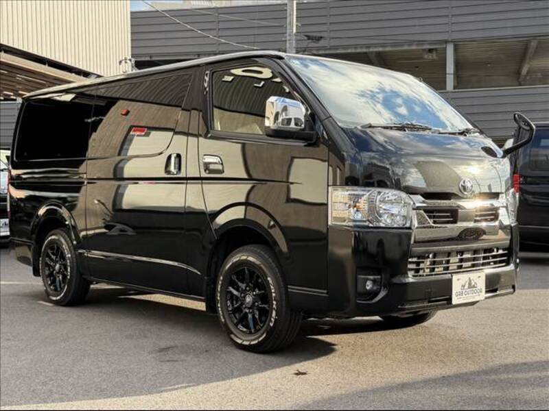 HIACE