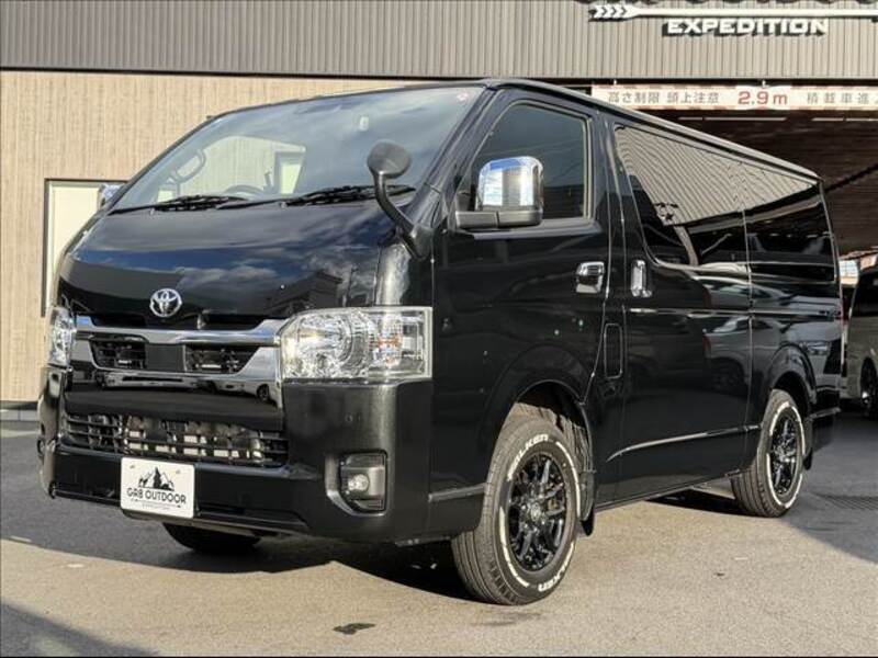 HIACE
