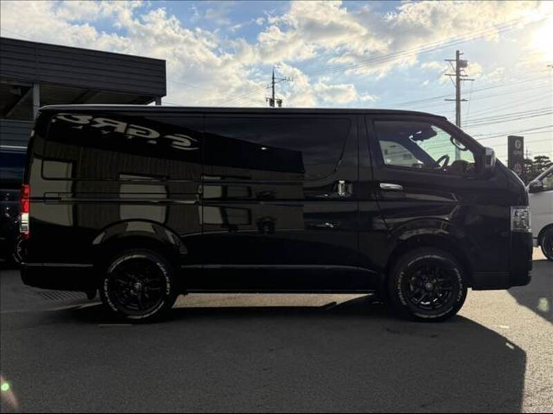 HIACE