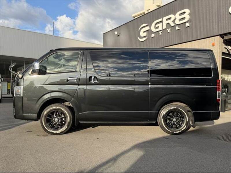 HIACE