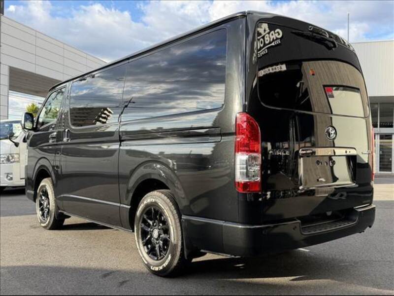 HIACE