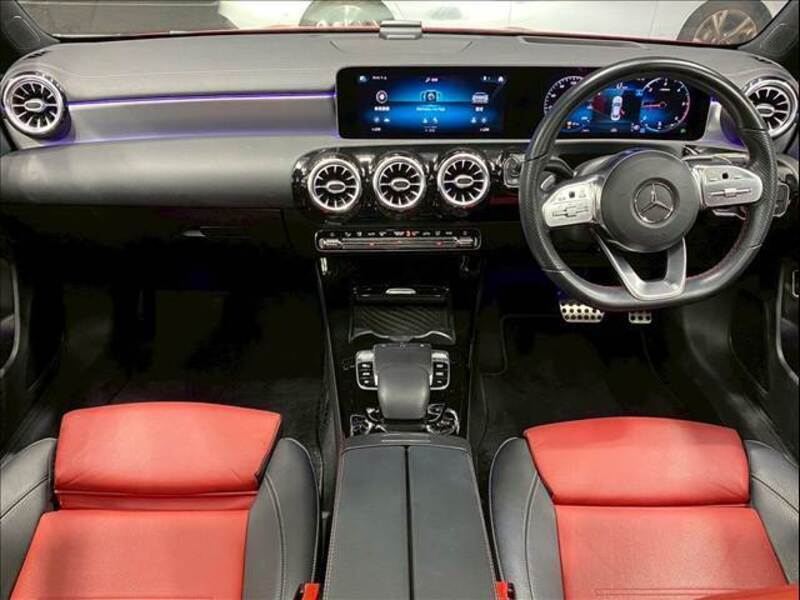 CLA-CLASS