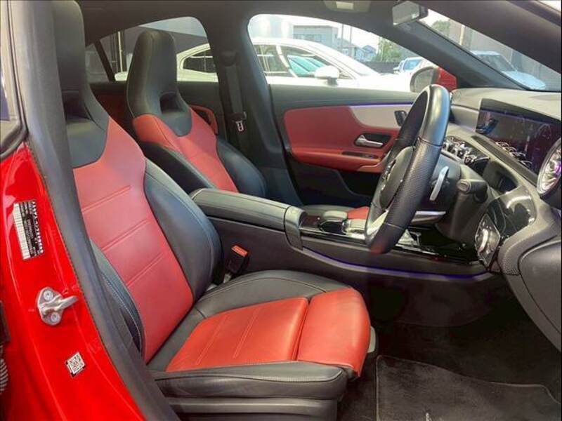 CLA-CLASS