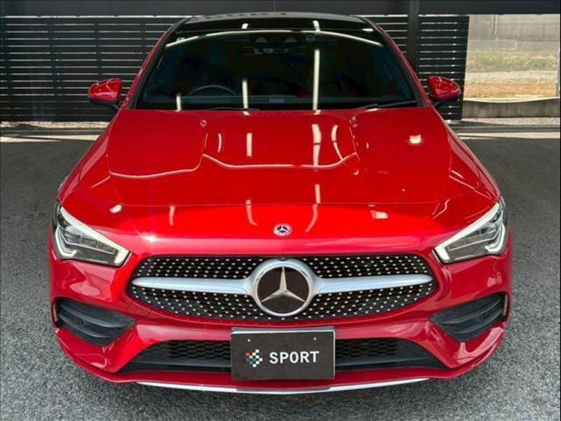 CLA-CLASS