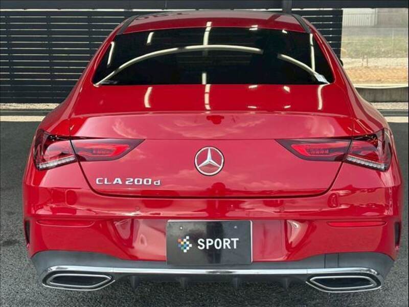 CLA-CLASS