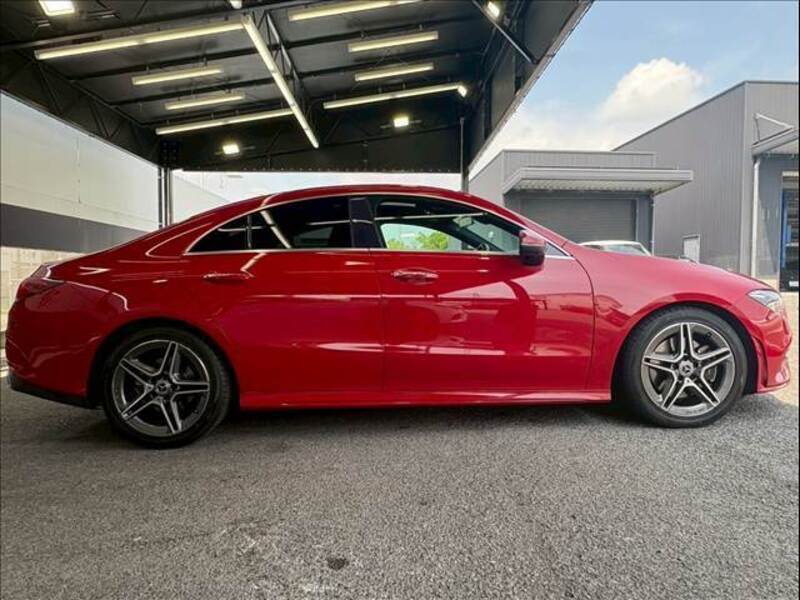 CLA-CLASS