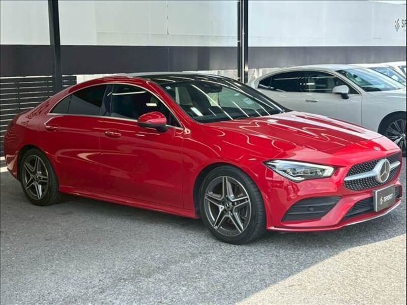 CLA-CLASS
