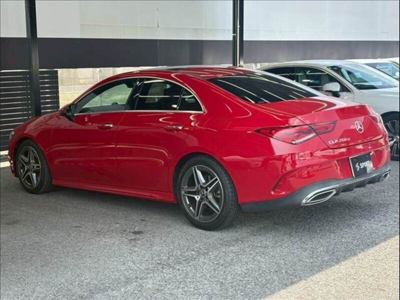 CLA-CLASS
