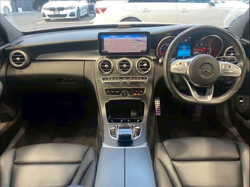 C-CLASS