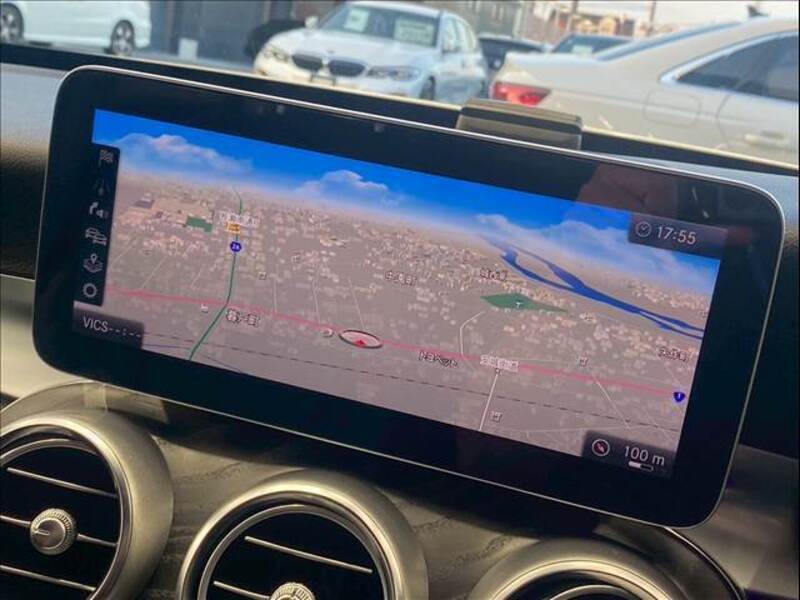 C-CLASS