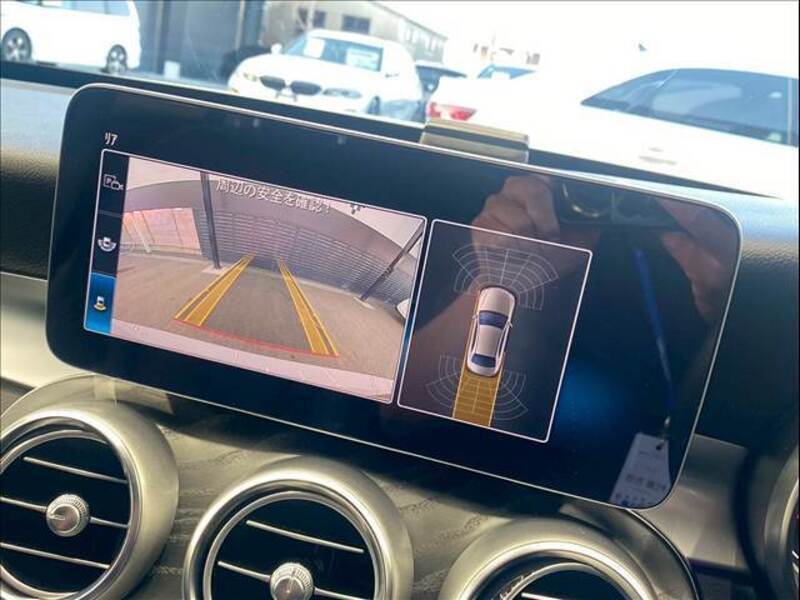 C-CLASS