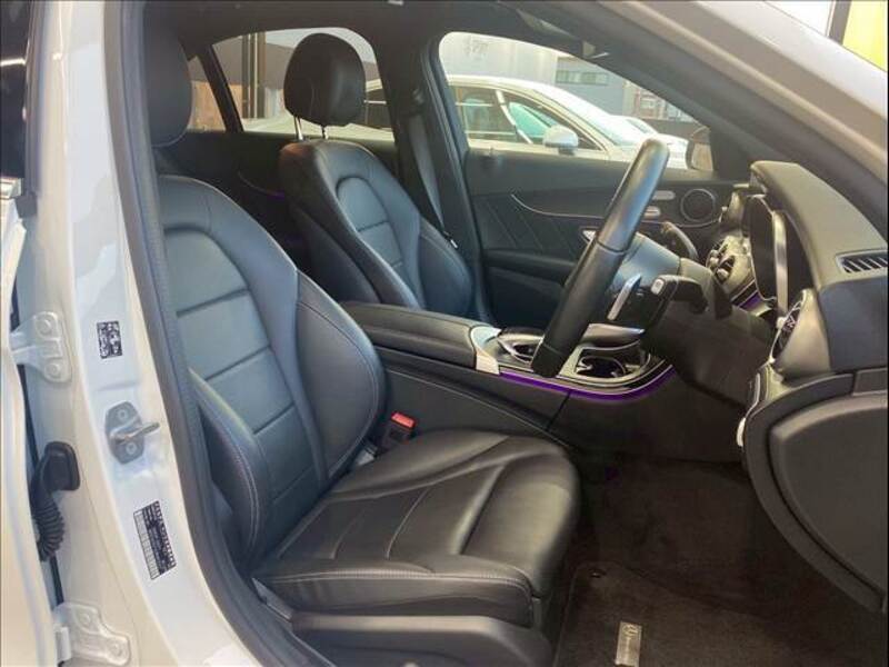 C-CLASS