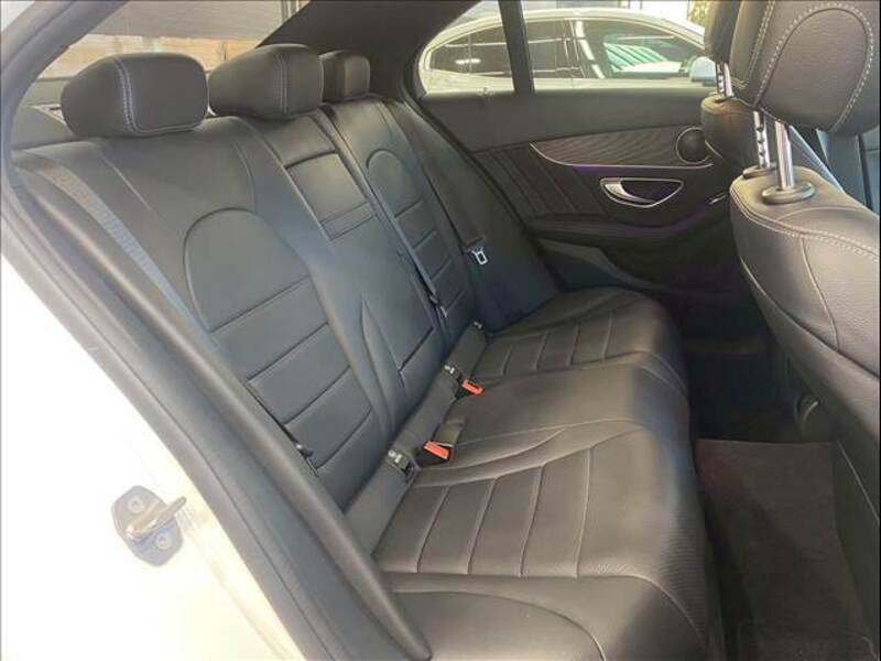 C-CLASS