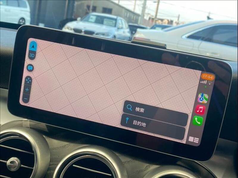 C-CLASS